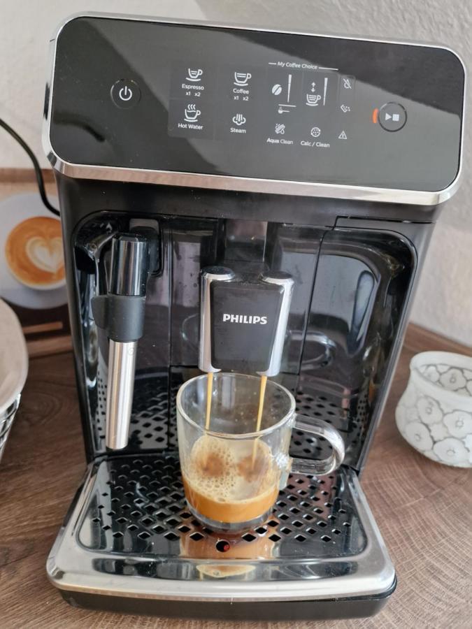 Exklusives Und Helles Dachgeschoss-Apartment No 3 Im Zentrum Von Kassel, Schnelles 1Gbit Internet, Geschirrspueler, Boxspringbetten 外观 照片